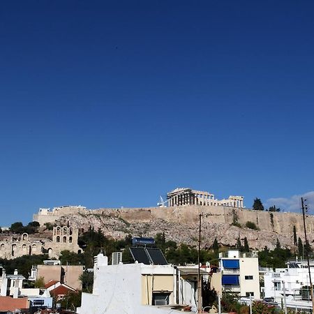 Acropolis Place Athens Exterior photo